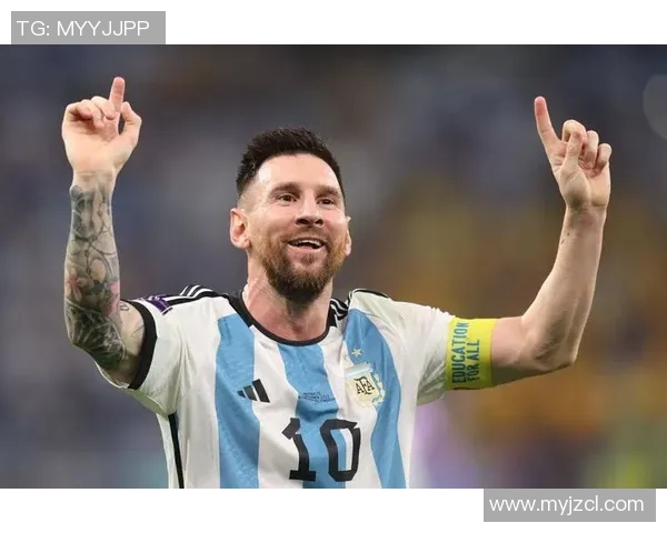 当代足坛最强球星的全面解析与辉煌成就展示