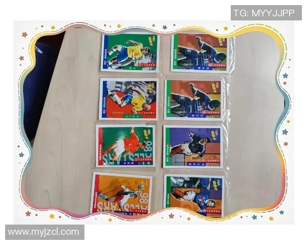 以球星卡足球包为核心带你了解收藏价值与玩法魅力