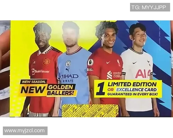 足球明星卡系列分类详解与收藏价值分析